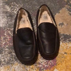 Men's Ugg Slippers!